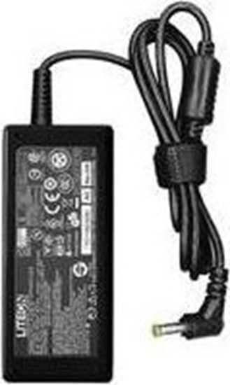 Изображение Acer KP.09001.002 power adapter/inverter Indoor 90 W Black