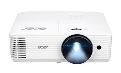 Attēls no Acer M311 data projector Standard throw projector 4500 ANSI lumens WXGA (1280x800) 3D White