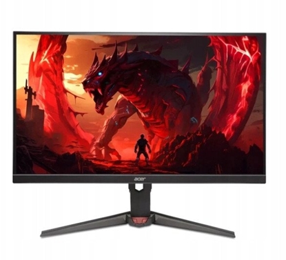 Attēls no Monitor Acer Nitro XV240YX1bmiiprx (UM.QX0EE.101)