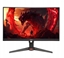 Attēls no Monitor Acer Nitro XV240YX1bmiiprx (UM.QX0EE.101)