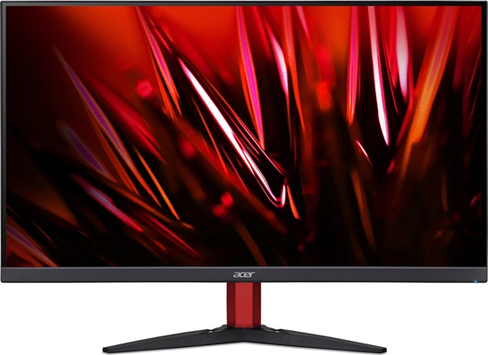 Picture of Acer Nitro VG270Ebmiix 27" IPS/1920x1080/16:9/1ms/250/100M:1/VGA,HDMI/Black |