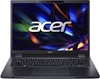 Picture of Acer TravelMate TMP414-53-TCO-52H8 14“ WUXGA IPS i5-1335U/16GB/SSD 512GB/SCreader/Intel Iris Xe Graphics/Win11Pro/Eng kbd/Black/3Y Warranty |