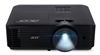 Picture of Acer Value X1228i data projector Standard throw projector 4500 ANSI lumens DLP SVGA (800x600) 3D Black