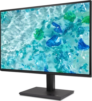 Picture of LCD Monitor|ACER|27 "|1920 x 1080 pixels|Full HD|Native aspect ratio 16:9|LCD|Flat|UM.HB7EE.G02