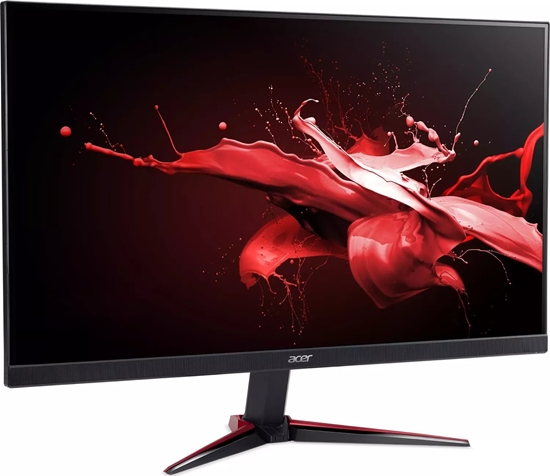 Picture of Acer VG270 Ebmiix | 27 " | IPS | FHD | 16:9 | 100 Hz | 1 ms | 1920 x 1080 pixels | 250 cd/m² | HDMI ports quantity 2 | Black | Warranty 24 month(s)