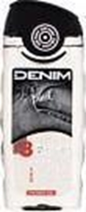 Attēls no Acqua Di Parma Denim Black el pod prysznic 250ml dla mczyzn