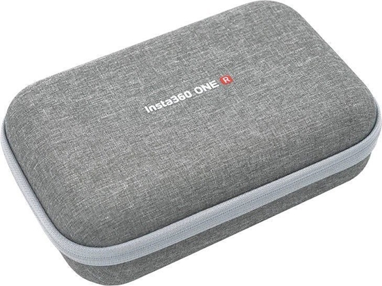 Picture of ACTION CAM ACC CARRY CASE//R SERIES CINSTACD INSTA360