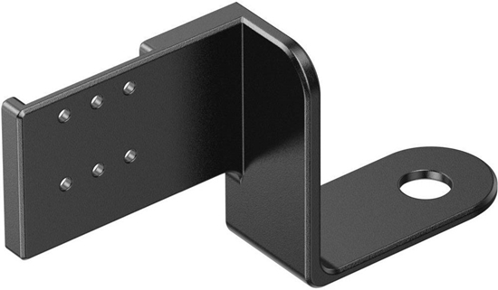 Picture of Insta360 X5 Invisible Mic Cold Shoe (for RODE Mic)