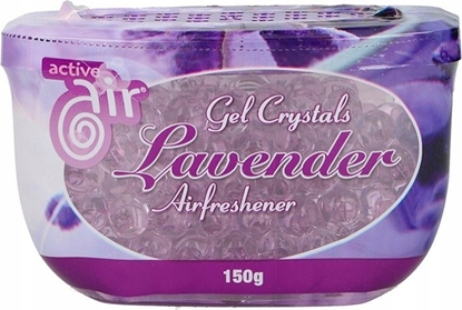Picture of Active Air Active Air - Kulki elowe / pery odwieajce powietrze 150g (lavender)