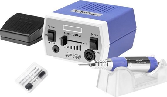 Picture of Activeshop ACTIV POWER FREZARKA JD700 VIOLET