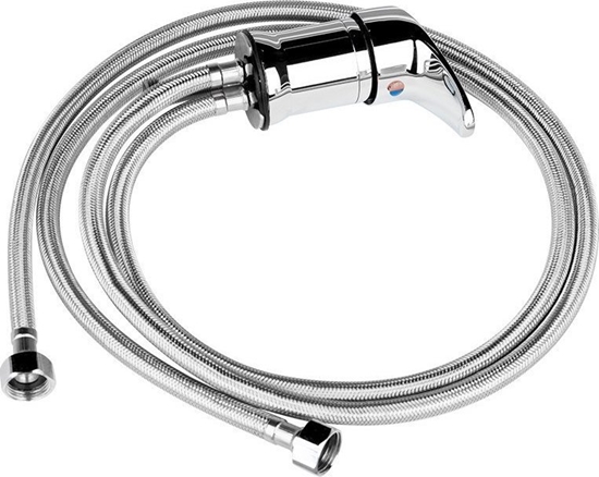 Picture of Activeshop BATERIA DO MYJNI FRYZJERSKIEJ CHROM