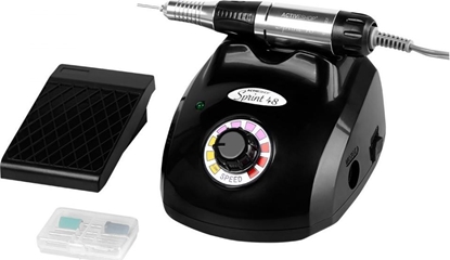 Picture of Activeshop FREZARKA SPRINT 48 CZARNA BASIC