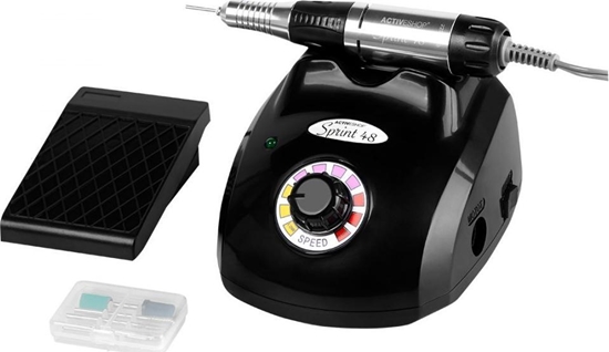 Picture of Activeshop FREZARKA SPRINT 48 CZARNA BASIC