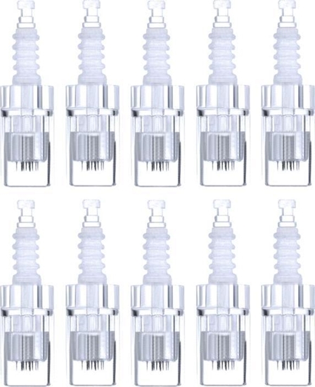 Picture of Activeshop KARTRIDE 10 SZTUK WYMIENNE DO MICRONEEDLE PEN-A 12 IGIE