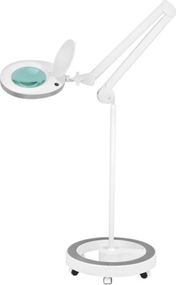 Picture of Activeshop LAMPA LUPA ELEGANTE 6025 60 LED SMD 5D ZE STATYWEM