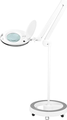 Picture of Activeshop LAMPA LUPA ELEGANTE 6027 60 LED SMD 5D ZE STATYWEM