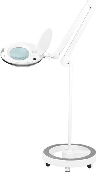Picture of Activeshop LAMPA LUPA ELEGANTE 6027 60 LED SMD 5D ZE STATYWEM