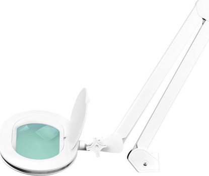 Picture of Activeshop LAMPA LUPA ELEGANTE 6028 60 LED SMD 5D DO BLATU REG. NATENIE WIATA