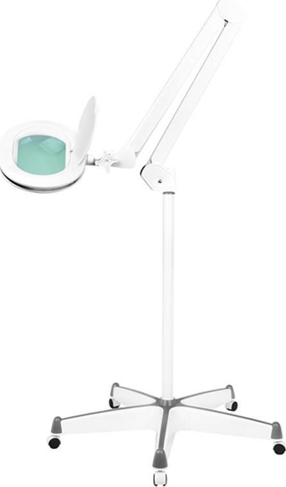 Picture of Activeshop LAMPA LUPA ELEGANTE 6028 60 LED SMD 5D ZE STATYWEM REG. NATENIE WIATA