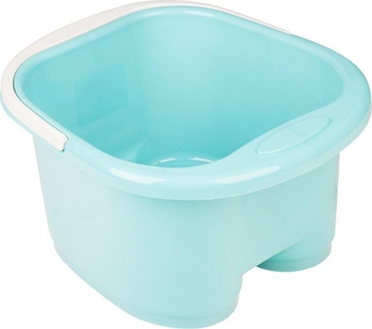 Picture of Activeshop MISKA DO PEDICURE Z ROLLERAMI BLUE ACTIVESHOP