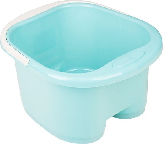 Picture of Activeshop MISKA DO PEDICURE Z ROLLERAMI BLUE ACTIVESHOP