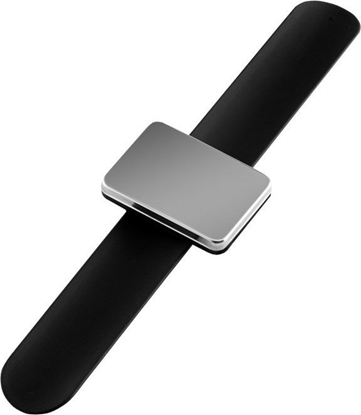 Изображение Activeshop Opaska magnetyczna na spinki czarna