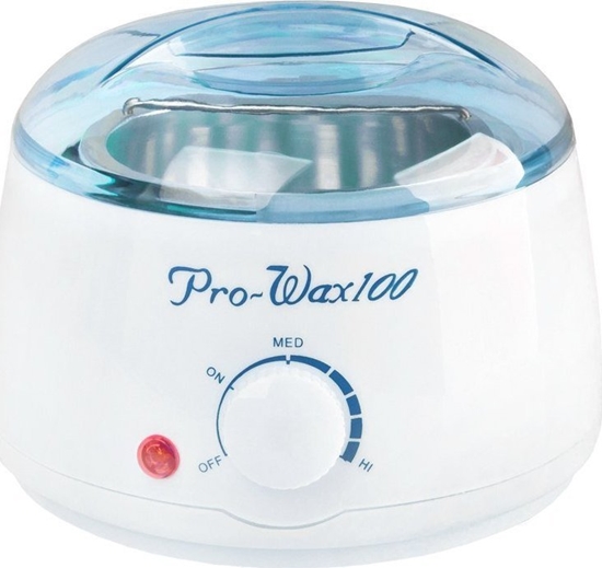 Picture of Activeshop Podgrzewacz wosku Pro Wax 100 puszka 400 ml 100W biay