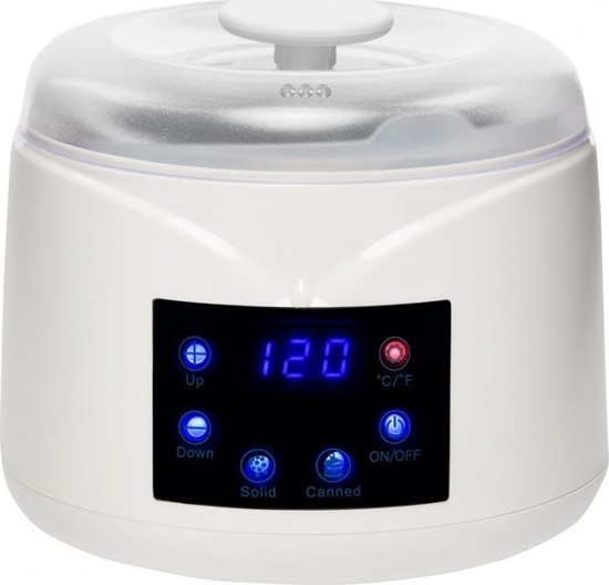 Picture of Activeshop PODGRZEWACZ WOSKU PUSZKA AM-220 100W AUTOMATIC BIAY