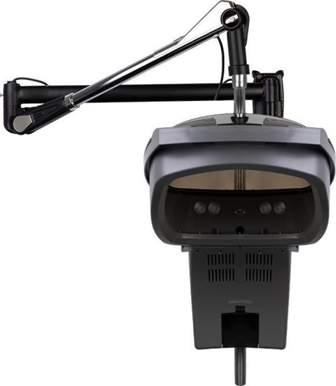 Picture of Activeshop SAUNA FRYZJERSKA WISZCA 408D SREBRNA Z AKTYWNYM OZONEM