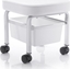 Picture of Activeshop Taboret Kosmetyczny Do Pedicure Z Pojemnikiem