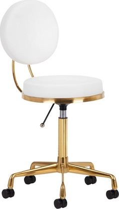 Picture of Activeshop TABORET KOSMETYCZNY H5 ZOTO BIAY