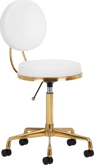 Picture of Activeshop TABORET KOSMETYCZNY H5 ZOTO BIAY