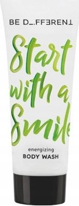 Attēls no Ada Cosmetics BE DIFFERENT - el pod prysznic w tubce, 25 ml