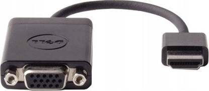 Picture of Adapter AV Dell ADPT CON DNGL HDMI2VGA