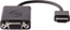 Picture of Adapter AV Dell ADPT CON DNGL HDMI2VGA