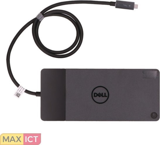 Picture of Adapter AV Dell Thunderbolt - HDMI, DP,