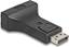 Attēls no Delock Adapter DisplayPort 1.1 male to DVI female Passive black