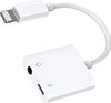 Picture of Adapter AV Joyroom Adapter Audio Lightning / 3.5 mm Joyroom S - Y105 (biay)