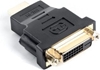 Picture of Adapter HDMI (M) -> DVI-D (F)(24+1) Single Link 