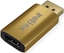 Attēls no Roline GOLD 4K Adapter, active, v1.2, DP-HDMI, M/F