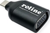 Picture of Roline Type C - VGA Display Adapter, M/F