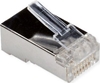 Picture of Konektors RJ45 Kat.6, STP, mīksts, 10gab.