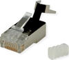 Picture of Konektors RJ45 Kat.6, STP, ciets,  10gab.