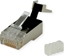 Picture of Konektors RJ45 Kat.6, STP, ciets,  10gab.