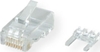 Picture of Konektors RJ45 Kat.6, UTP, ciets,  10gab.