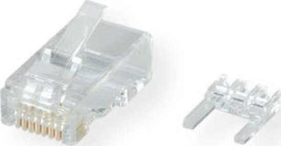 Picture of Konektors RJ45 Kat.6, UTP, ciets,  10gab.