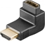 Picture of Adapter AV TecLine HDMI - HDMI czarny (39900003)