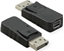 Picture of Adapter AV Triton VALUE Adapter DisplayPort, DP mski - Mini DP eski