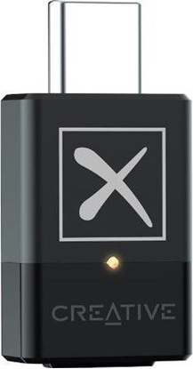 Attēls no Adapter bluetooth Creative Nadajnik audio BT-W5