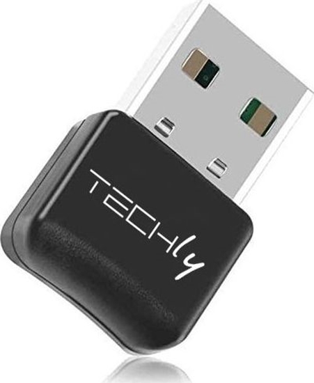Picture of Adapter bluetooth Techly IDATA USB-BLT5